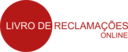 Livro de Reclamações Online